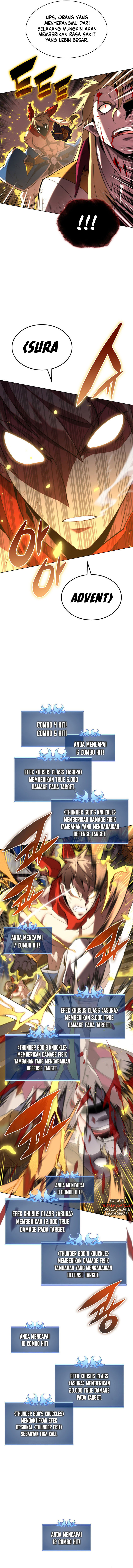 Overgeared New Chapter 157 halaman 11