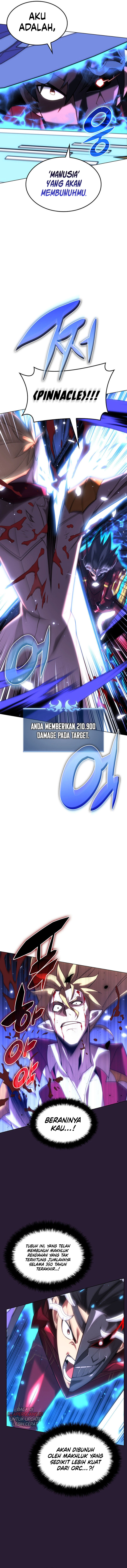 Overgeared New Chapter 157 halaman 16