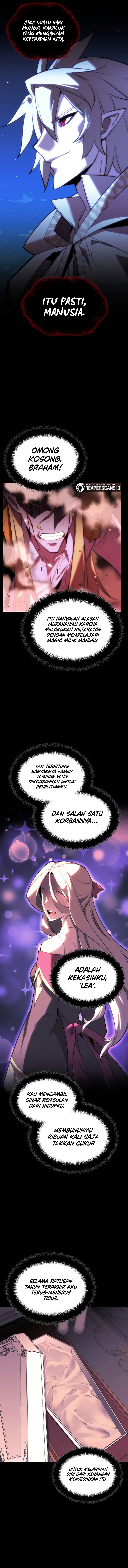 Overgeared New Chapter 157 halaman 18