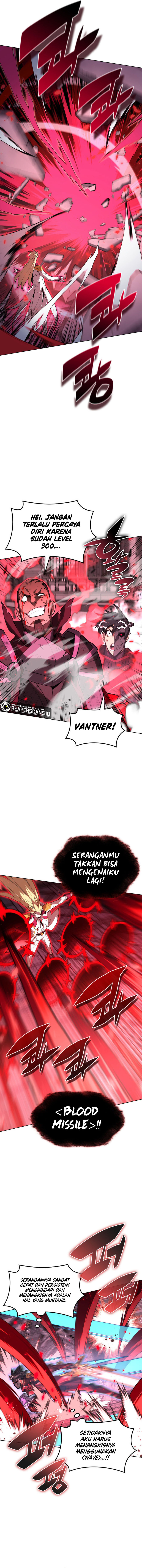 Overgeared New Chapter 157 halaman 8