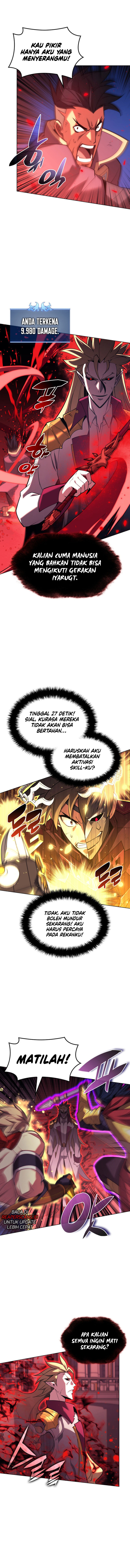 Overgeared New Chapter 158 halaman 10