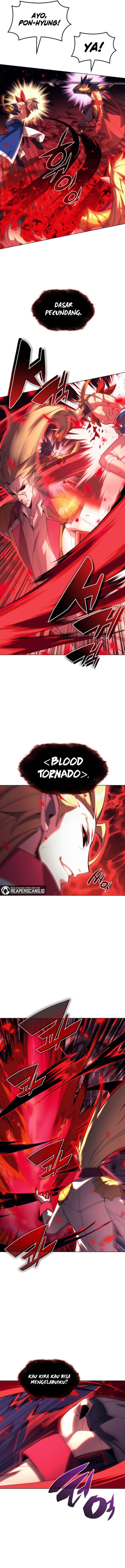 Overgeared New Chapter 158 halaman 11