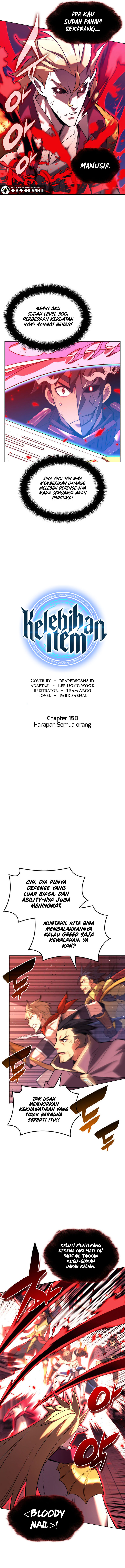 Overgeared New Chapter 158 halaman 2