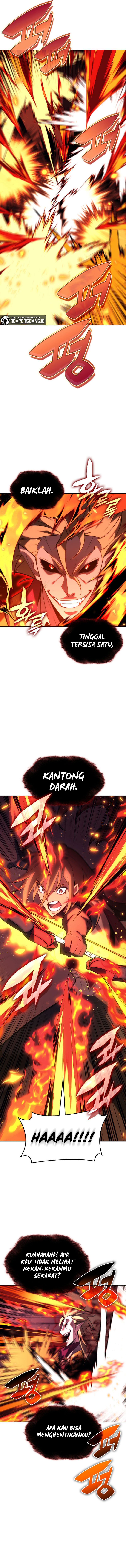 Overgeared New Chapter 158 halaman 13