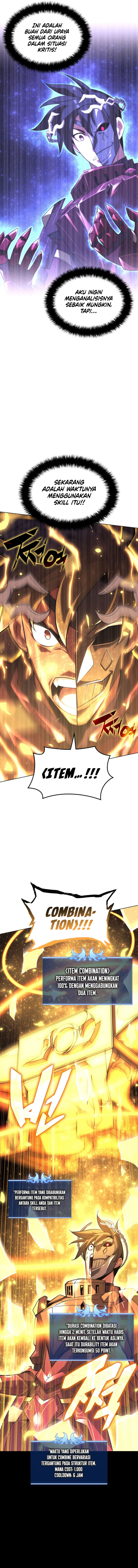 Overgeared New Chapter 158 halaman 4