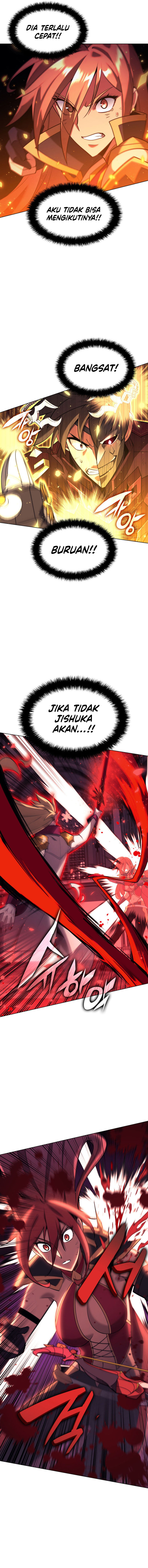 Overgeared New Chapter 158 halaman 14