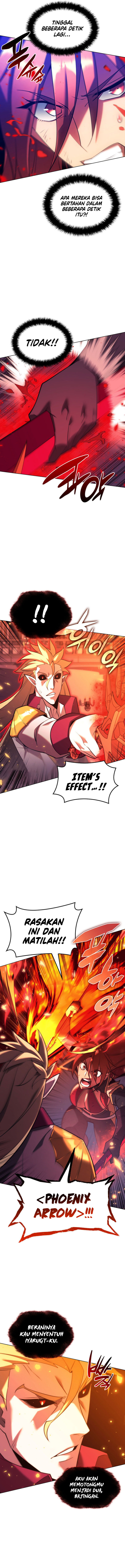 Overgeared New Chapter 158 halaman 15