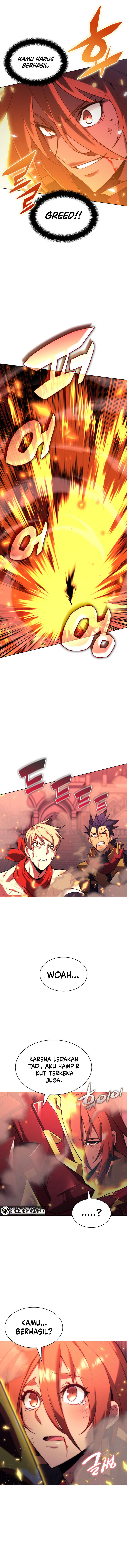 Overgeared New Chapter 158 halaman 16