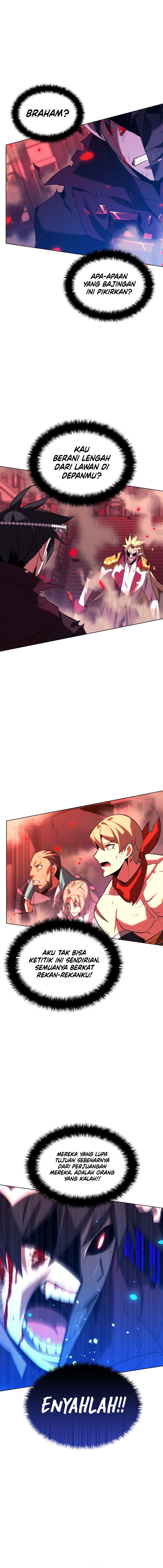 Overgeared New Chapter 159 halaman 17