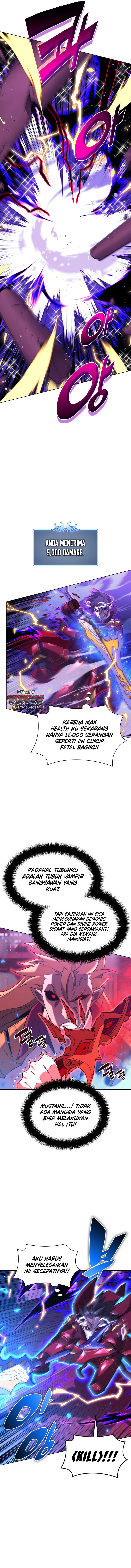 Overgeared New Chapter 159 halaman 6