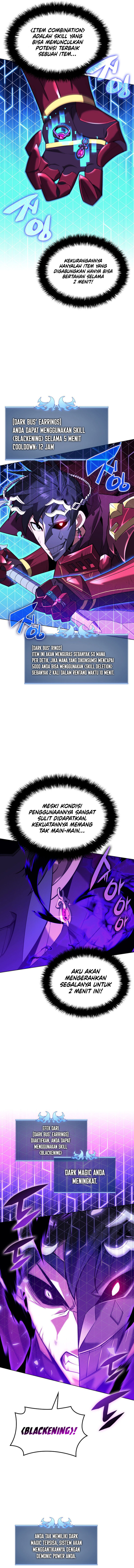 Overgeared New Chapter 159 halaman 3