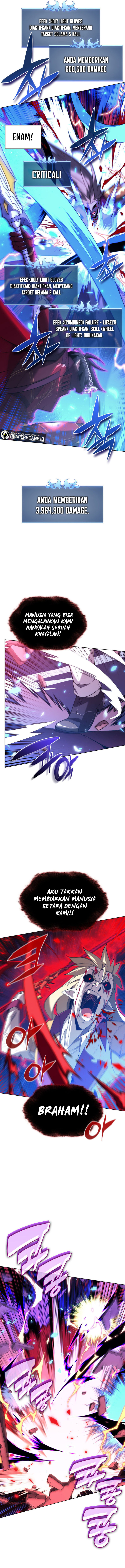 Overgeared New Chapter 159 halaman 16