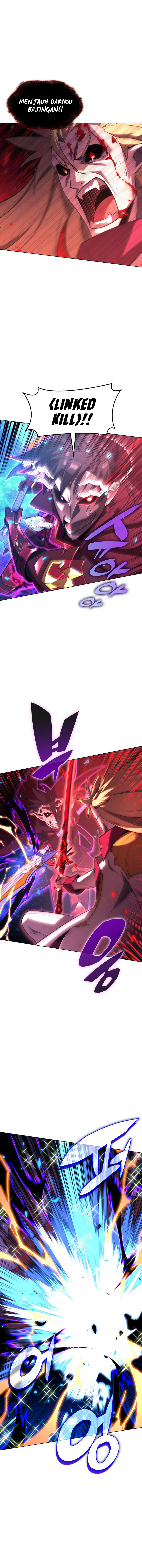 Overgeared New Chapter 159 halaman 13