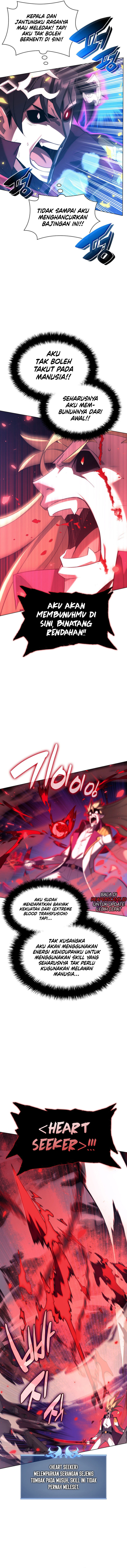 Overgeared New Chapter 159 halaman 9