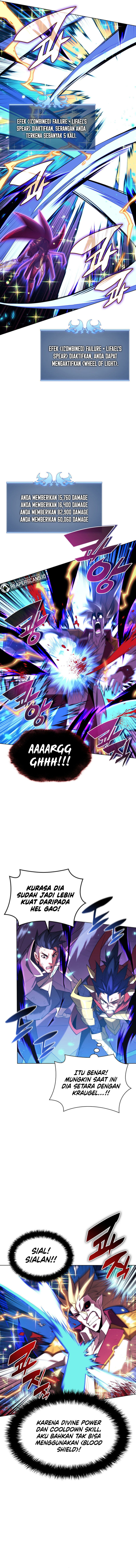Overgeared New Chapter 159 halaman 8