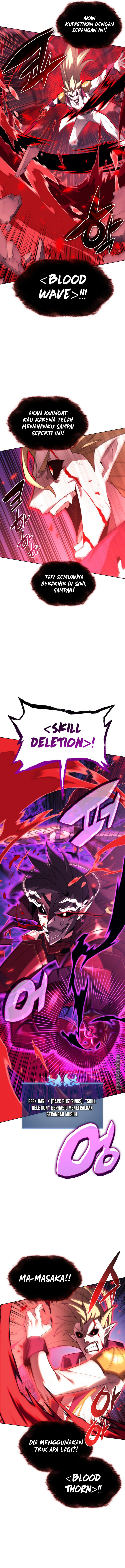 Overgeared New Chapter 159 halaman 11