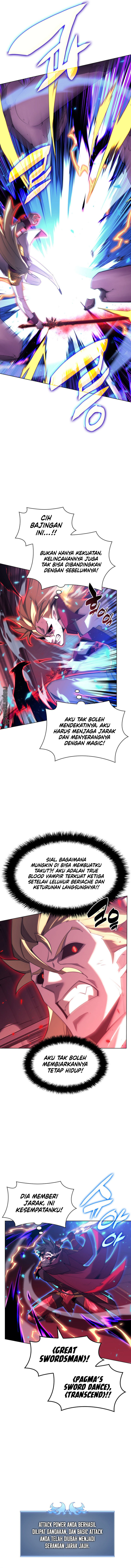 Overgeared New Chapter 159 halaman 7