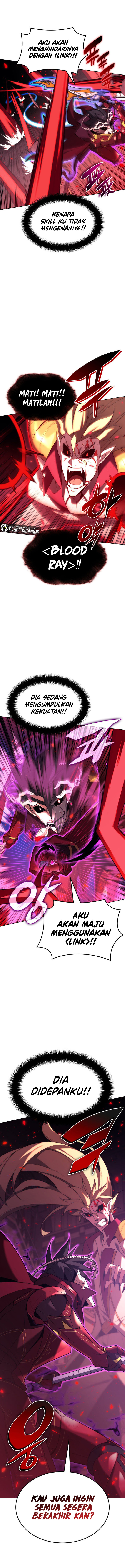 Overgeared New Chapter 159 halaman 12