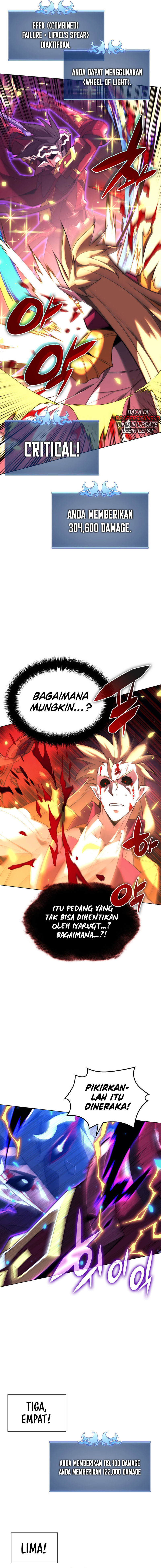 Overgeared New Chapter 159 halaman 15