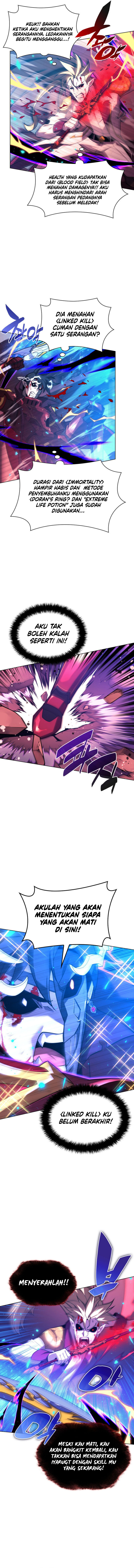 Overgeared New Chapter 159 halaman 14