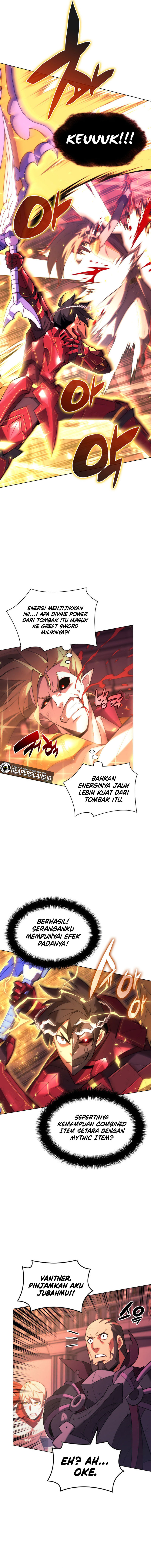 Overgeared New Chapter 159 halaman 2
