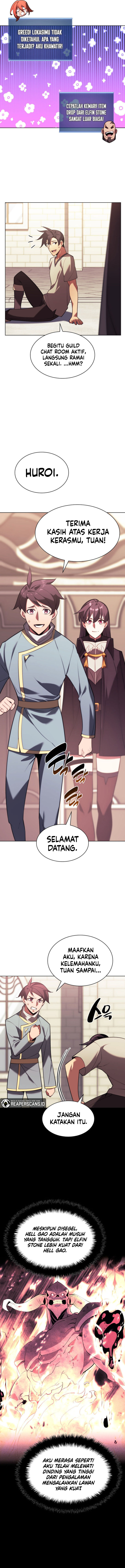 Overgeared New Chapter 160 halaman 7