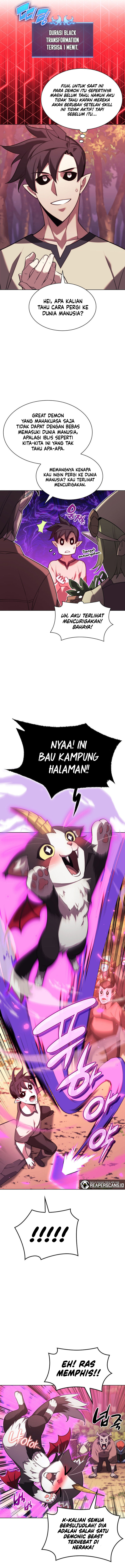 Overgeared New Chapter 160 halaman 4