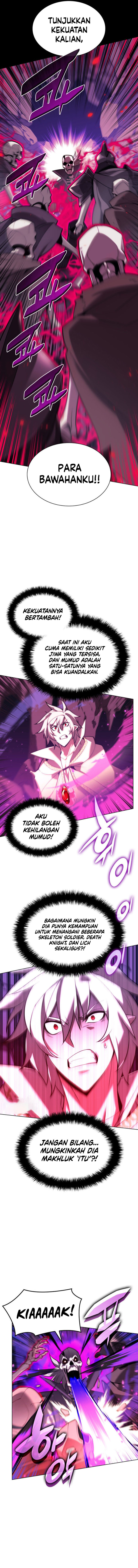 Overgeared New Chapter 160 halaman 20