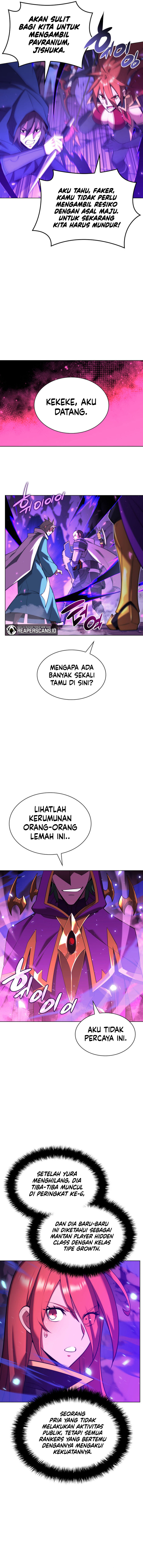 Overgeared New Chapter 160 halaman 14