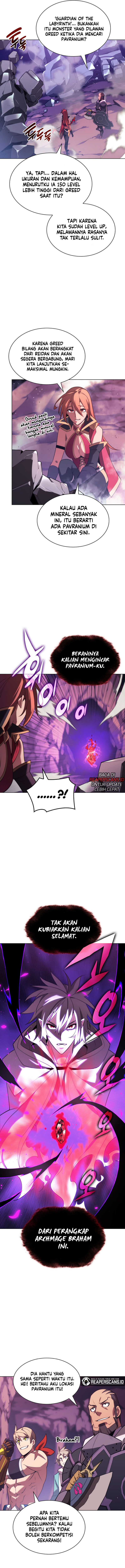 Overgeared New Chapter 160 halaman 10