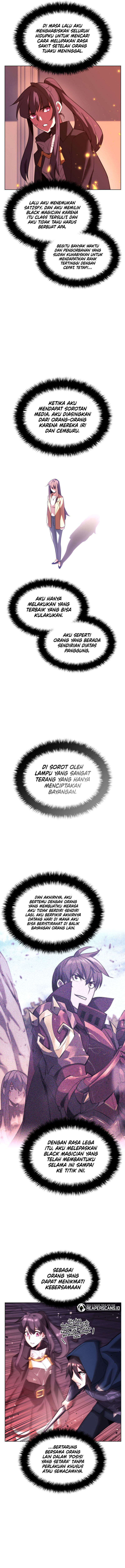 Overgeared New Chapter 161 halaman 18