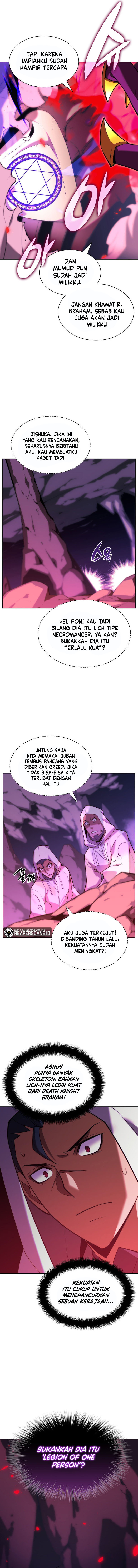 Overgeared New Chapter 161 halaman 2