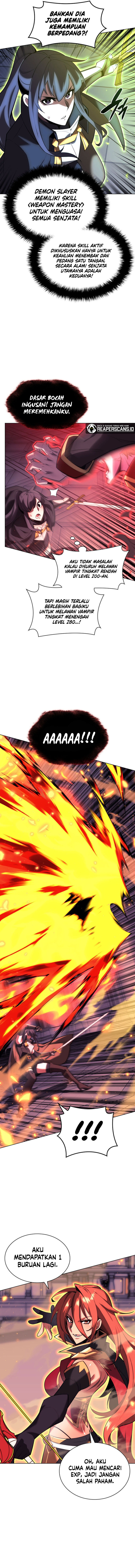 Overgeared New Chapter 161 halaman 17