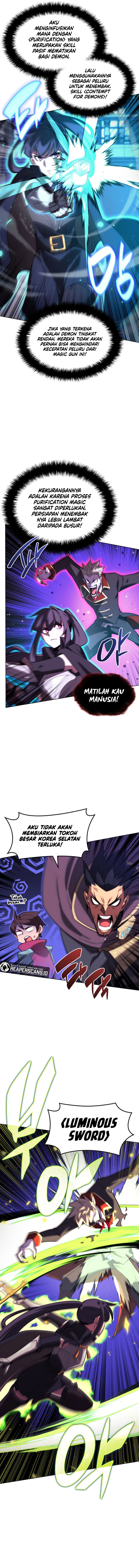 Overgeared New Chapter 161 halaman 16