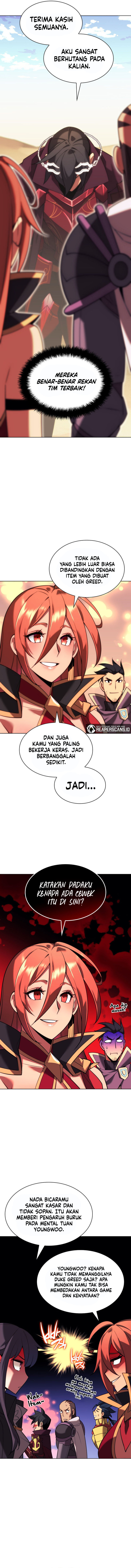 Overgeared New Chapter 161 halaman 6