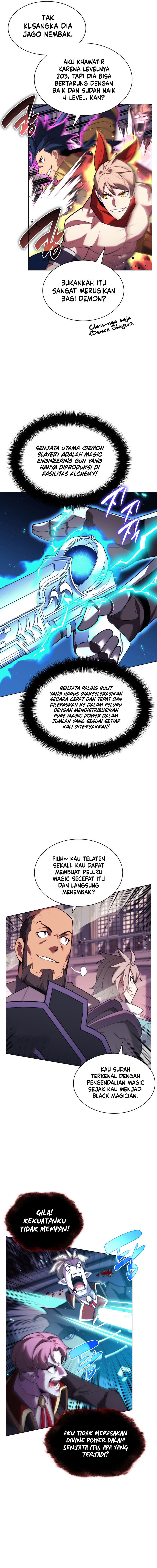 Overgeared New Chapter 161 halaman 15