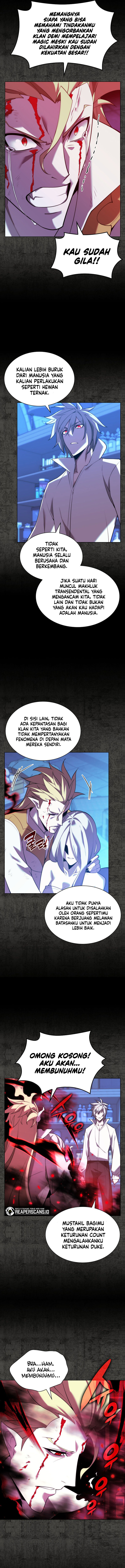 Overgeared New Chapter 162 halaman 9