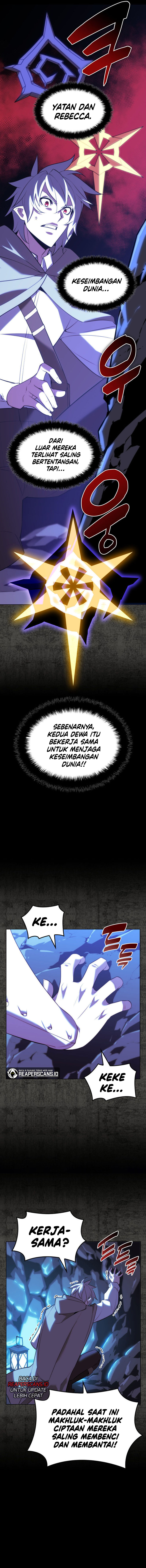 Overgeared New Chapter 162 halaman 5