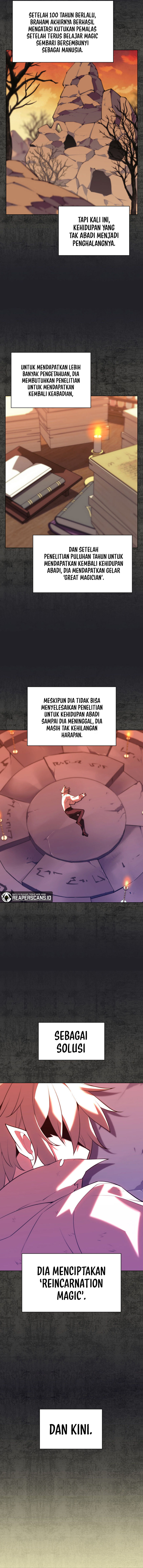 Overgeared New Chapter 162 halaman 17