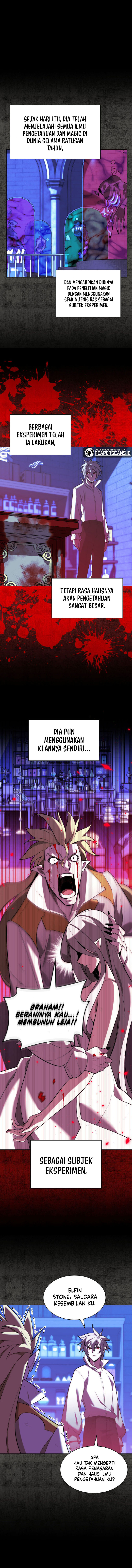Overgeared New Chapter 162 halaman 8