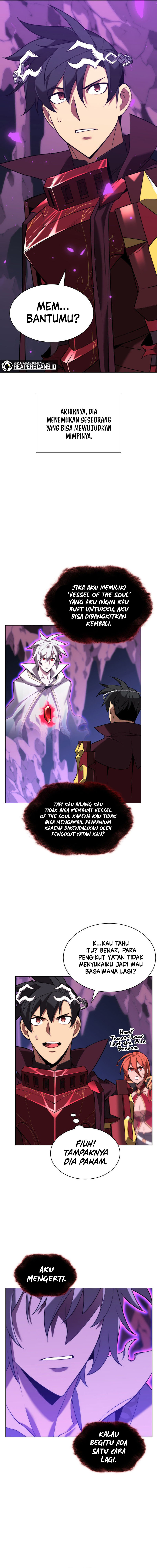 Overgeared New Chapter 162 halaman 18