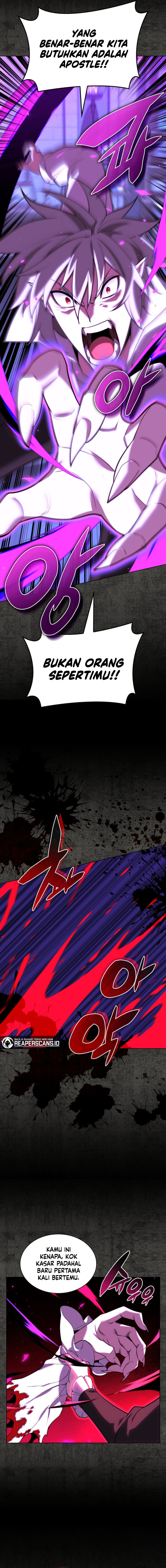 Overgeared New Chapter 162 halaman 14
