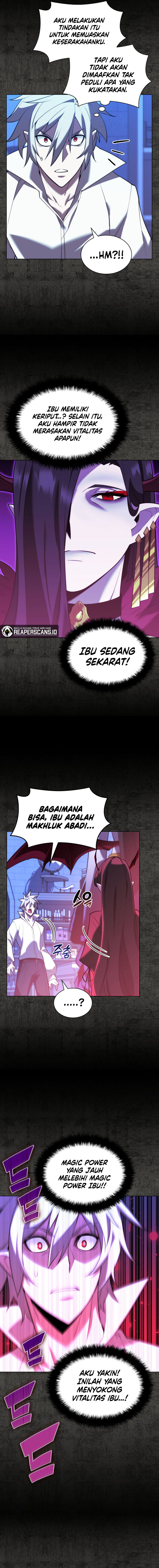 Overgeared New Chapter 162 halaman 12