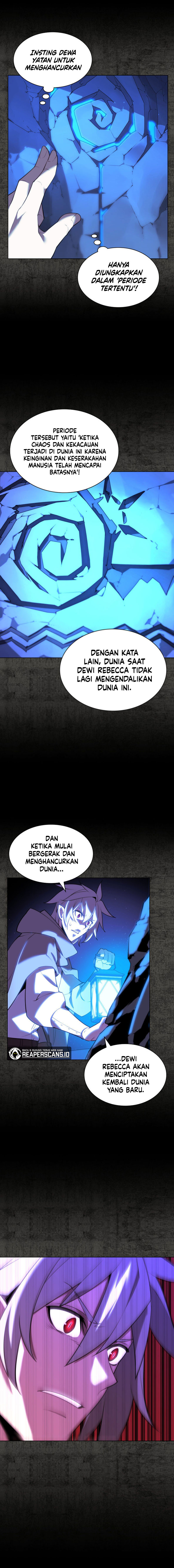 Overgeared New Chapter 162 halaman 4