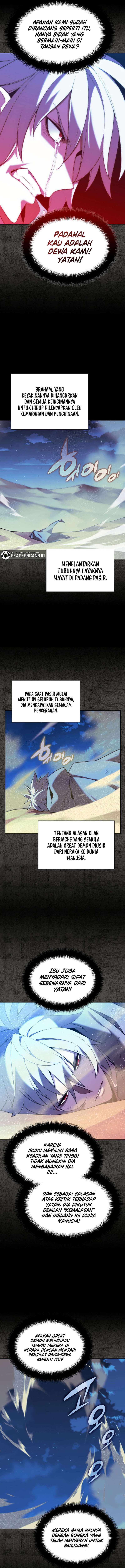 Overgeared New Chapter 162 halaman 6