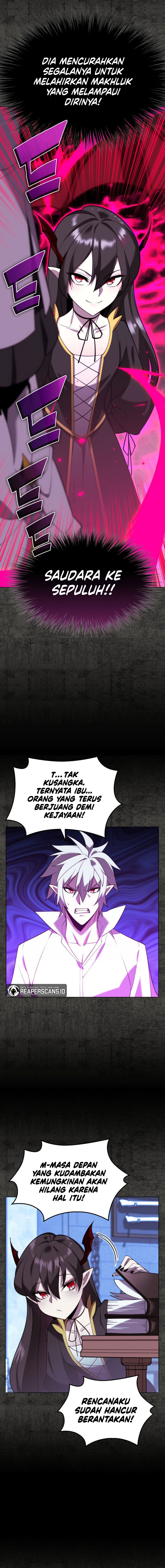 Overgeared New Chapter 162 halaman 13