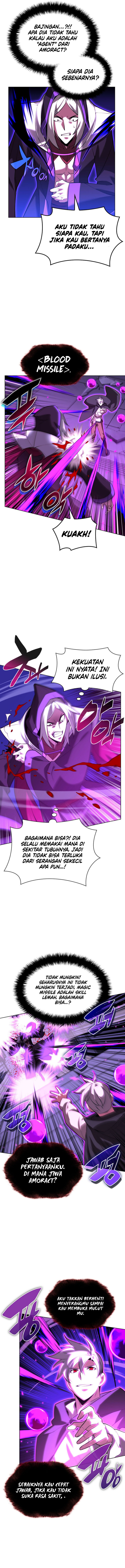 Overgeared New Chapter 163 halaman 12