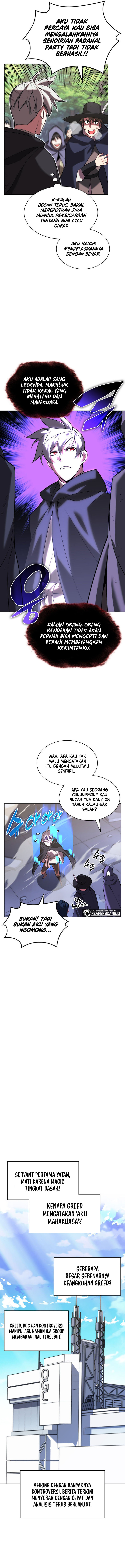 Overgeared New Chapter 163 halaman 17