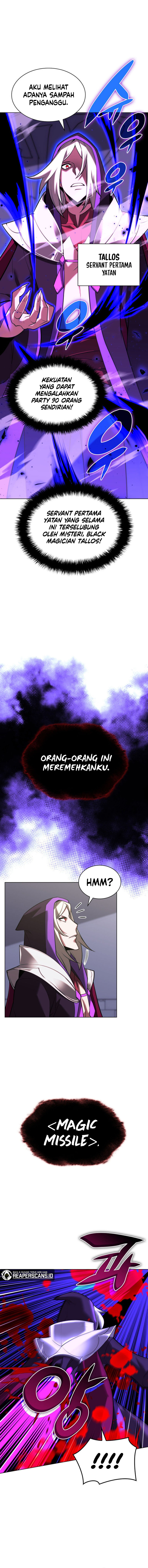 Overgeared New Chapter 163 halaman 9