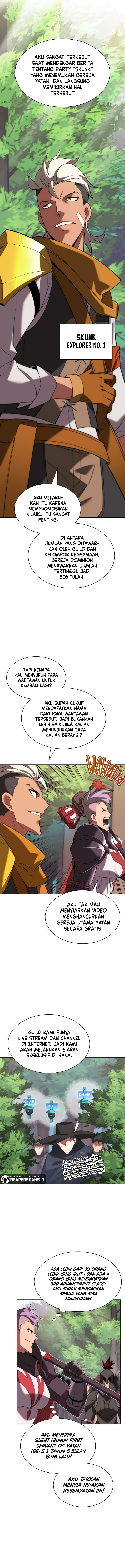 Overgeared New Chapter 163 halaman 6